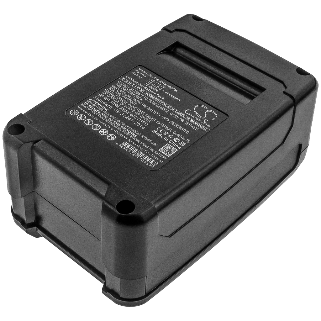 Battery Replaces 4514071
