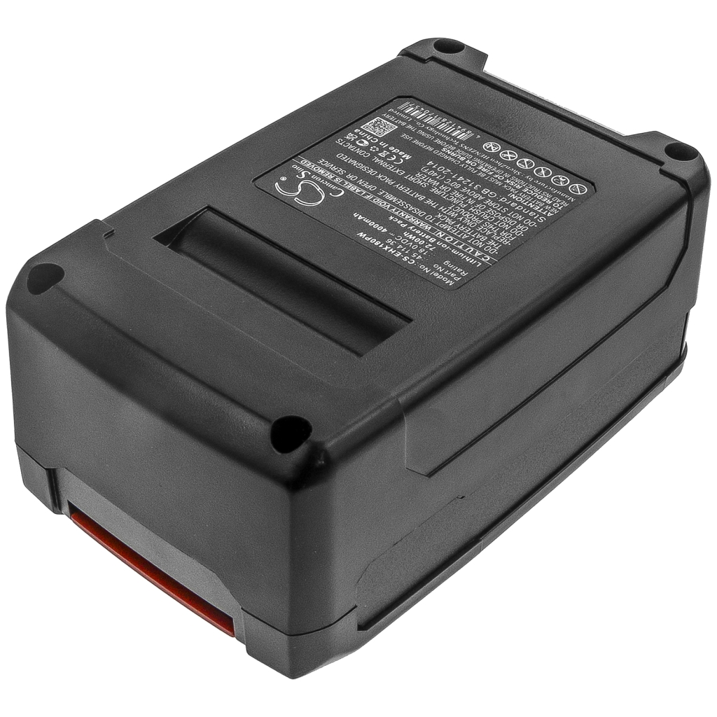 Battery Replaces 4514071
