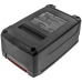Battery Replaces 4514071