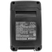 Battery Replaces 4514071