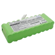 Battery compatibleWith Bionet