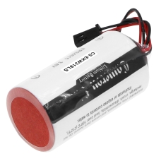 Înlocuire compatibilă pentru bateria  3401111-01,BAT80009