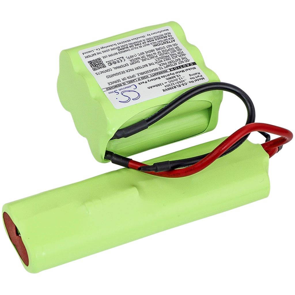 Vacuum Battery AEG AG932UK