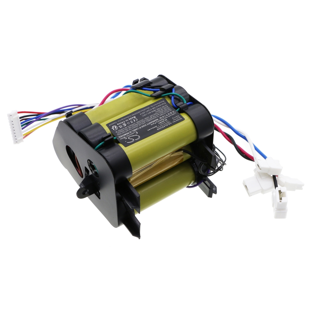 Baterie aspirator Electrolux CS-ELF910VX