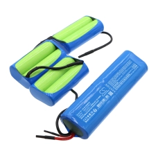 Înlocuire compatibilă pentru bateria AEG 4055132304-2