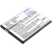 Baterie telefon mobil Elephone Precious P3000 (CS-ELP300SL)