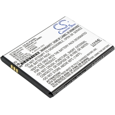 Înlocuire compatibilă pentru bateria Elephone P3000S