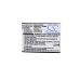 Cameron Sino CS-ELP600SL vedere spate, spate chinezesc cu standard GB/T18287-2013