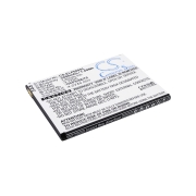 Battery compatibleWith Elephone