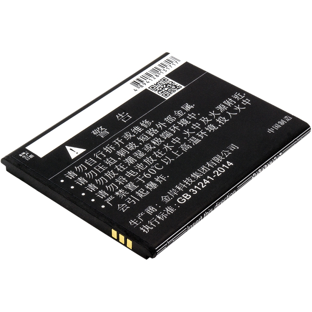 Baterie telefon mobil Elephone P7000 (CS-ELP700SL)