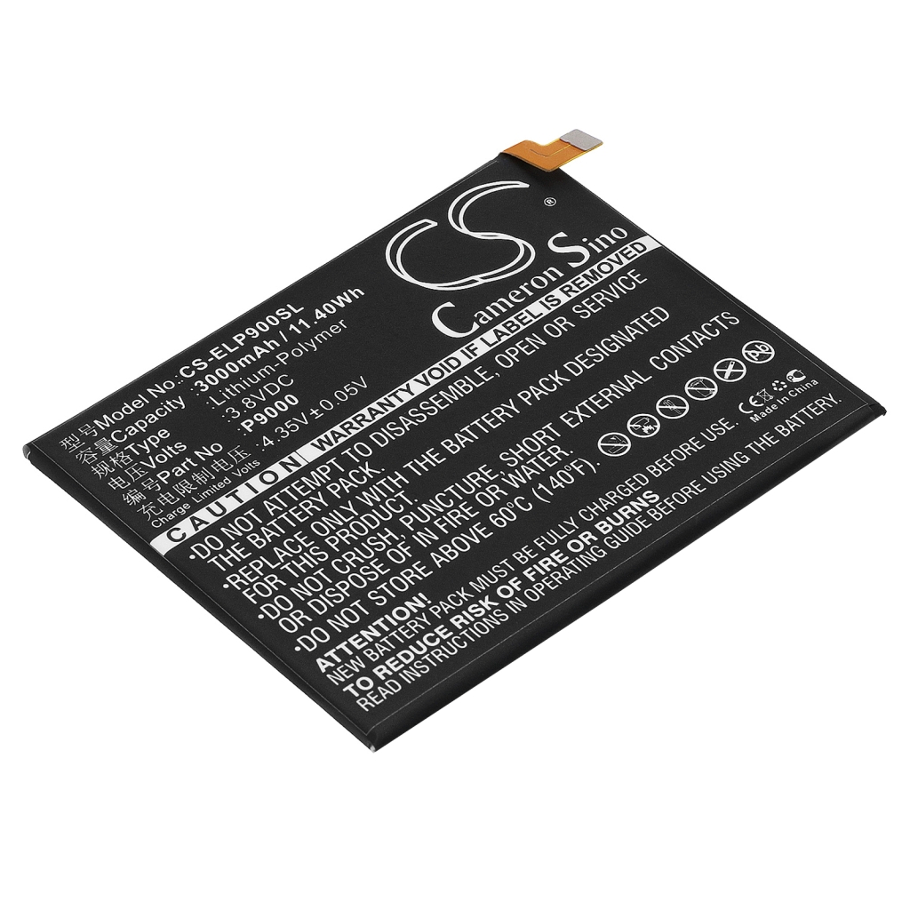 Baterie telefon mobil Elephone P9000 Dual SIM LTE (CS-ELP900SL)