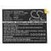 Baterie telefon mobil Elephone P9000 Dual SIM LTE (CS-ELP900SL)