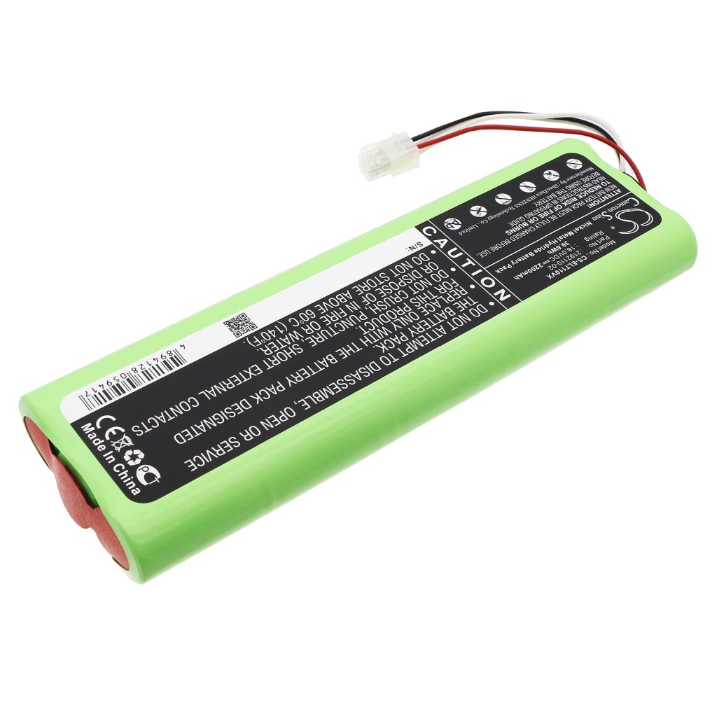 Baterie aspirator Electrolux Trilobite (CS-ELT110VX)