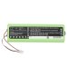 Baterie aspirator Electrolux Trilobite ZA1 (CS-ELT110VX)