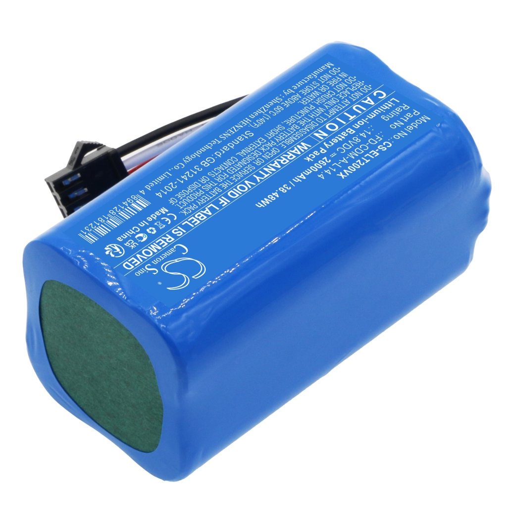 Baterie aspirator Elfbot C1 (CS-ELT200VX)