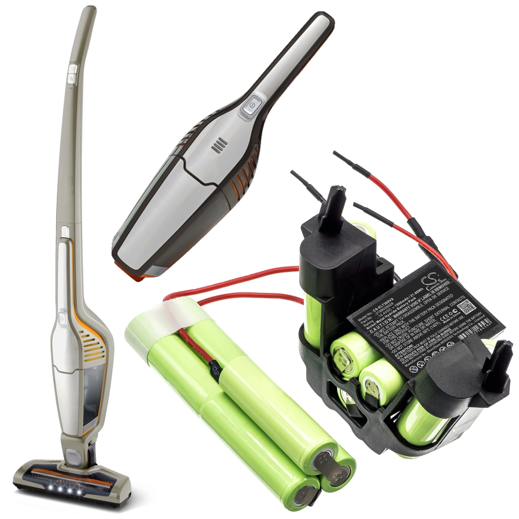 Înlocuire compatibilă pentru bateria Electrolux 2199035029