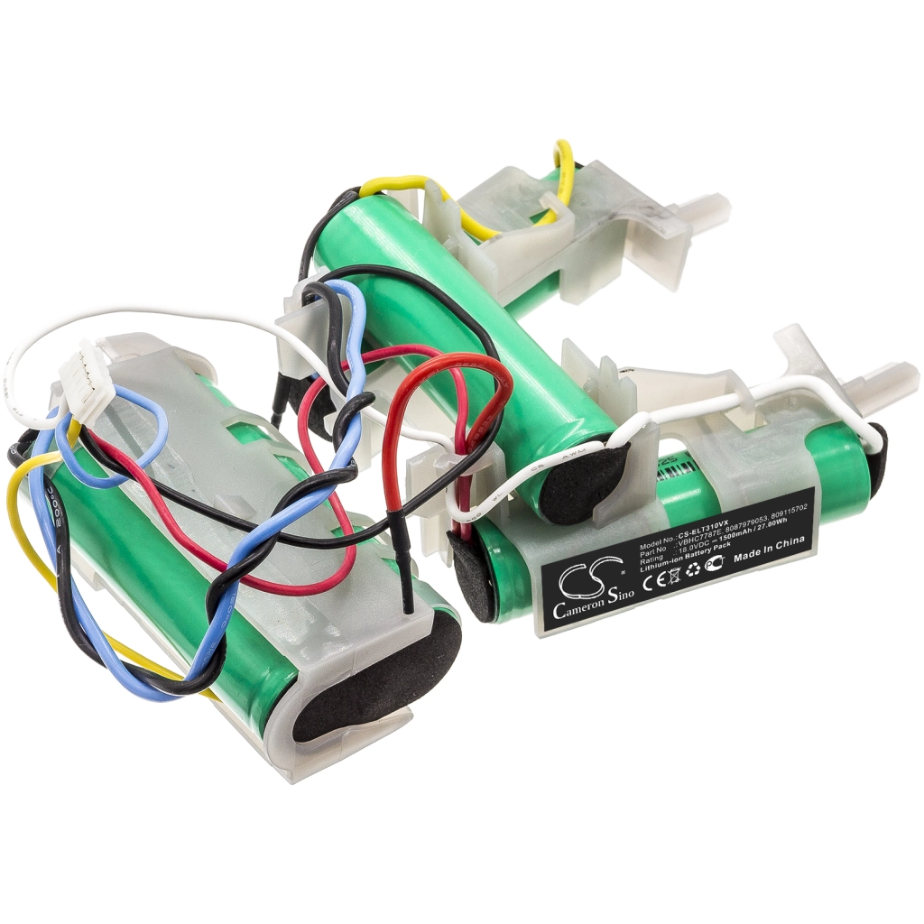 Vacuum Battery AEG ZB3010