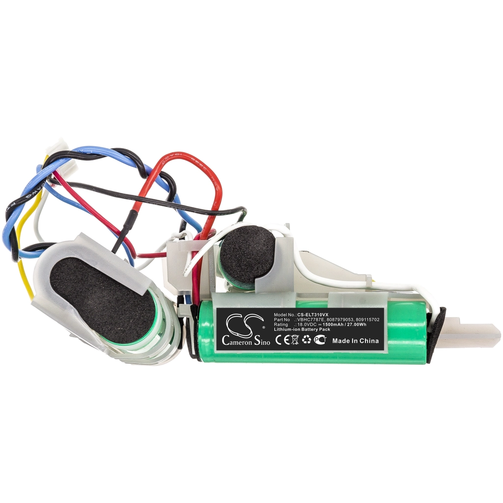 Vacuum Battery AEG ZB3010