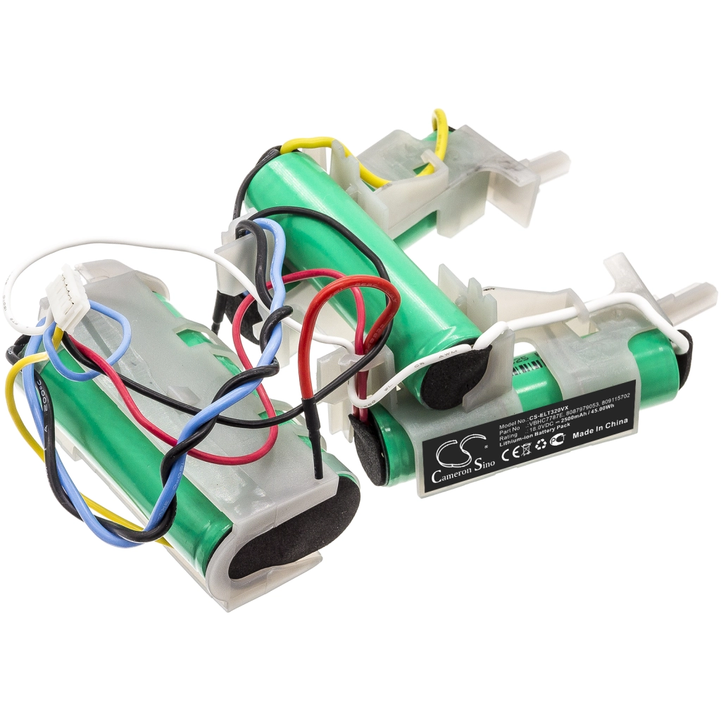 Vacuum Battery AEG AG3212