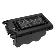 Înlocuire compatibilă pentru bateria Electrolux BABP185LI20-TP,BABP185LI21-VTC5,BABP18LI21-VTC4,BL7804A,MIS140157229026-01