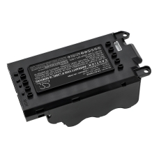 Înlocuire compatibilă pentru bateria Electrolux BABP180LI21-VTC4,BABP185LI20-TP,BABP185LI21-VTC5,BABP18LI21-VTC4,BL7804A...
