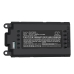 Battery for Electrolux ES31CB18SH