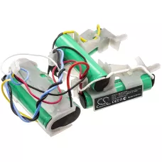 Înlocuire compatibilă pentru bateria AEG 140055192540,140055192543,140127175473,140131060034,140228949016...