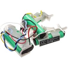Înlocuire compatibilă pentru bateria Electrolux 140055192540,140055192543,140127175473,140131060034,140228949016...