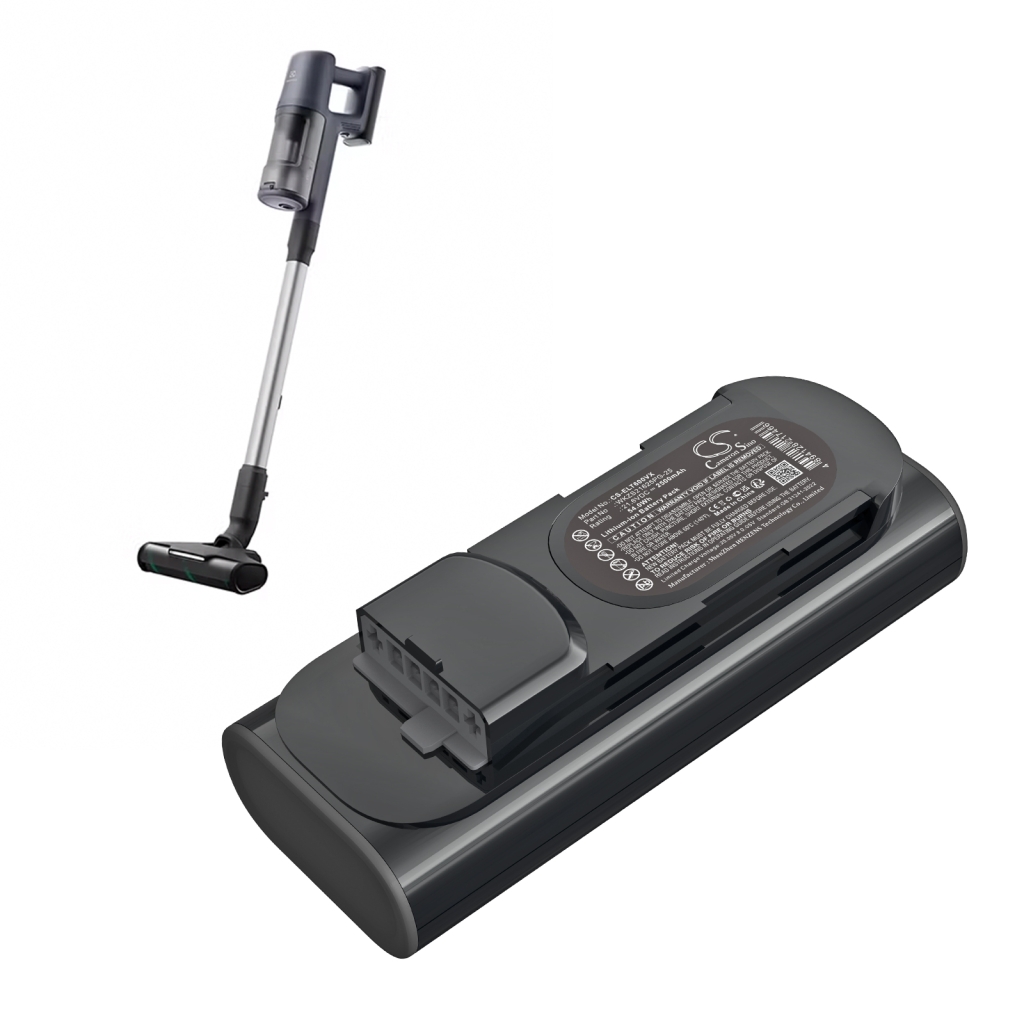 Înlocuire compatibilă pentru bateria Electrolux WKZS21625PG-25