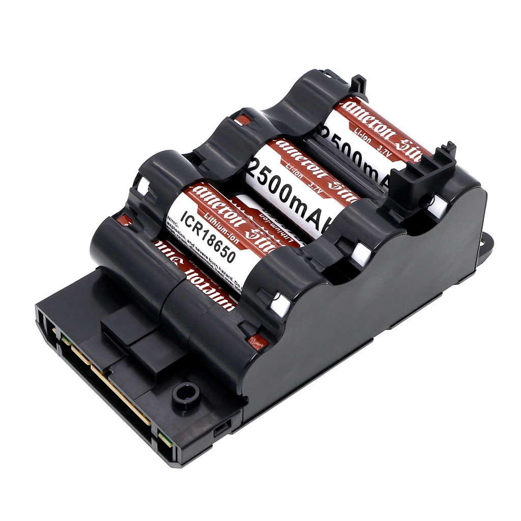 Baterie aspirator AEG QX71-P5SW (CS-ELT710VX)