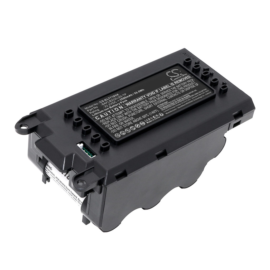 Baterie aspirator AEG QX71-P5SW (CS-ELT710VX)