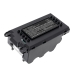 Baterie aspirator AEG QX71-P5SW (CS-ELT710VX)
