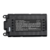 Baterie aspirator AEG QX71-P5SW (CS-ELT710VX)