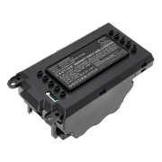 Battery compatibleWith Vacuum Battery