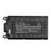 Baterie compatibil cu Electrolux CS-ELT810VX