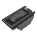 Baterie aspirator Electrolux WQ81-ANIMA (CS-ELT810VX)