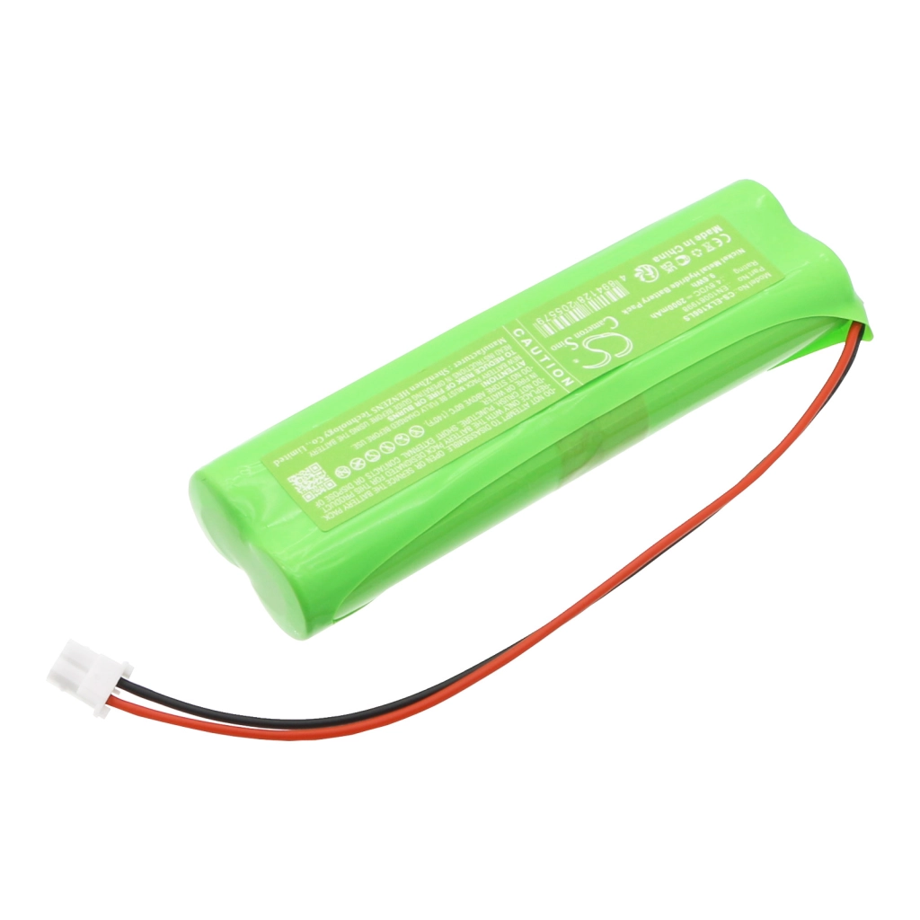 Baterie cameră de securitate acasă Esylux CS-ELX106LS