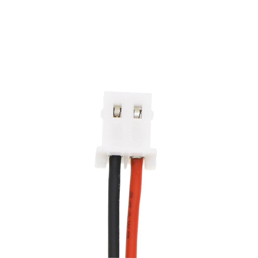 Baterie cameră de securitate acasă Esylux CS-ELX106LS