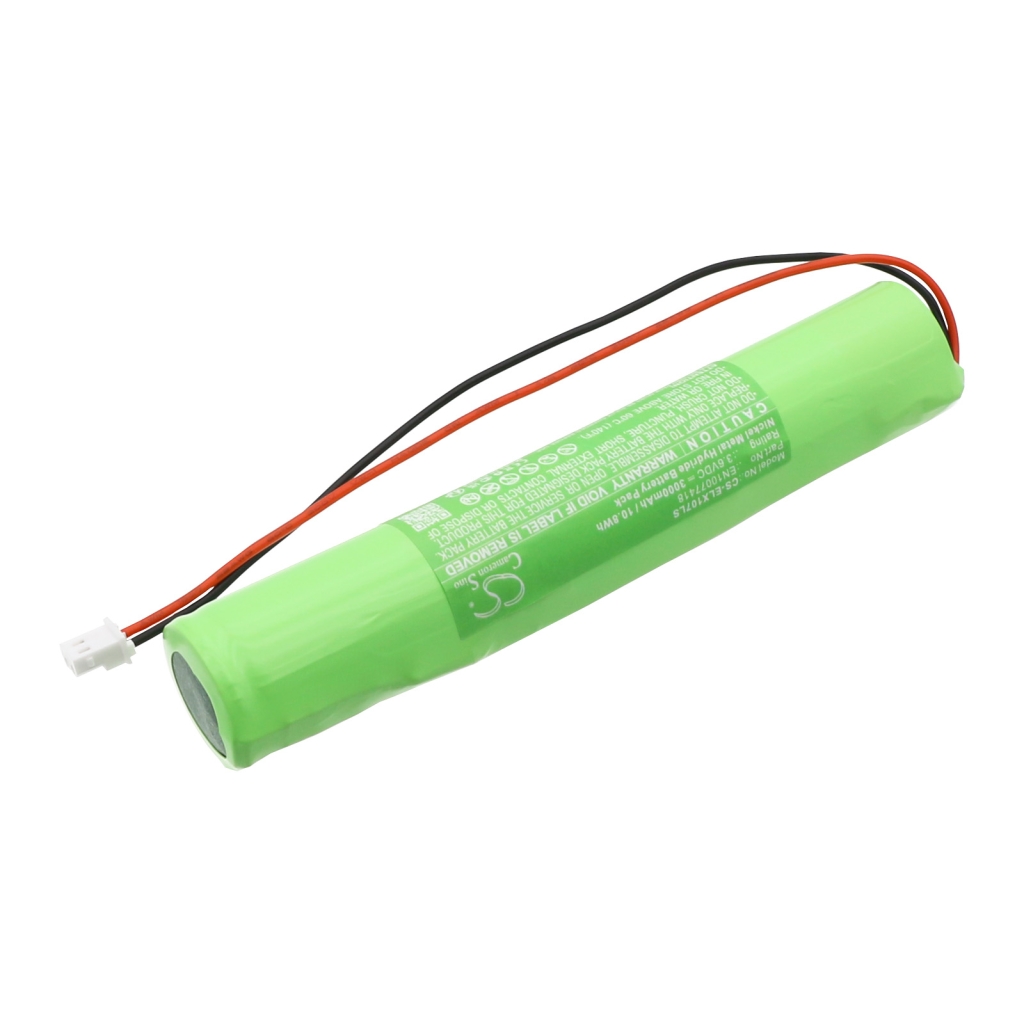 Baterie cameră de securitate acasă Esylux CS-ELX107LS