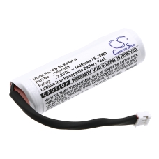 Înlocuire compatibilă pentru bateria Esylux 1634369