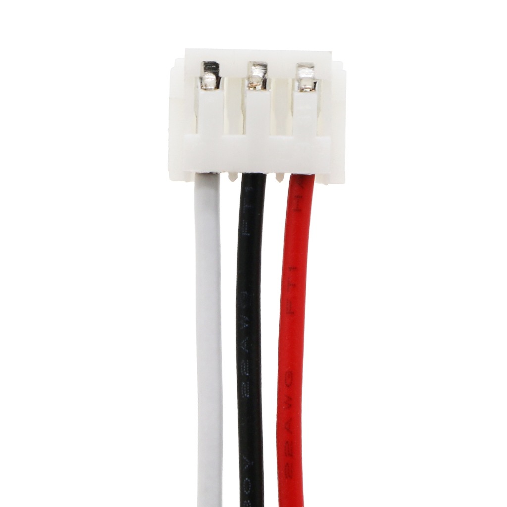 Înlocuire compatibilă pentru bateria Esylux 1579106,1579113,EN10032721