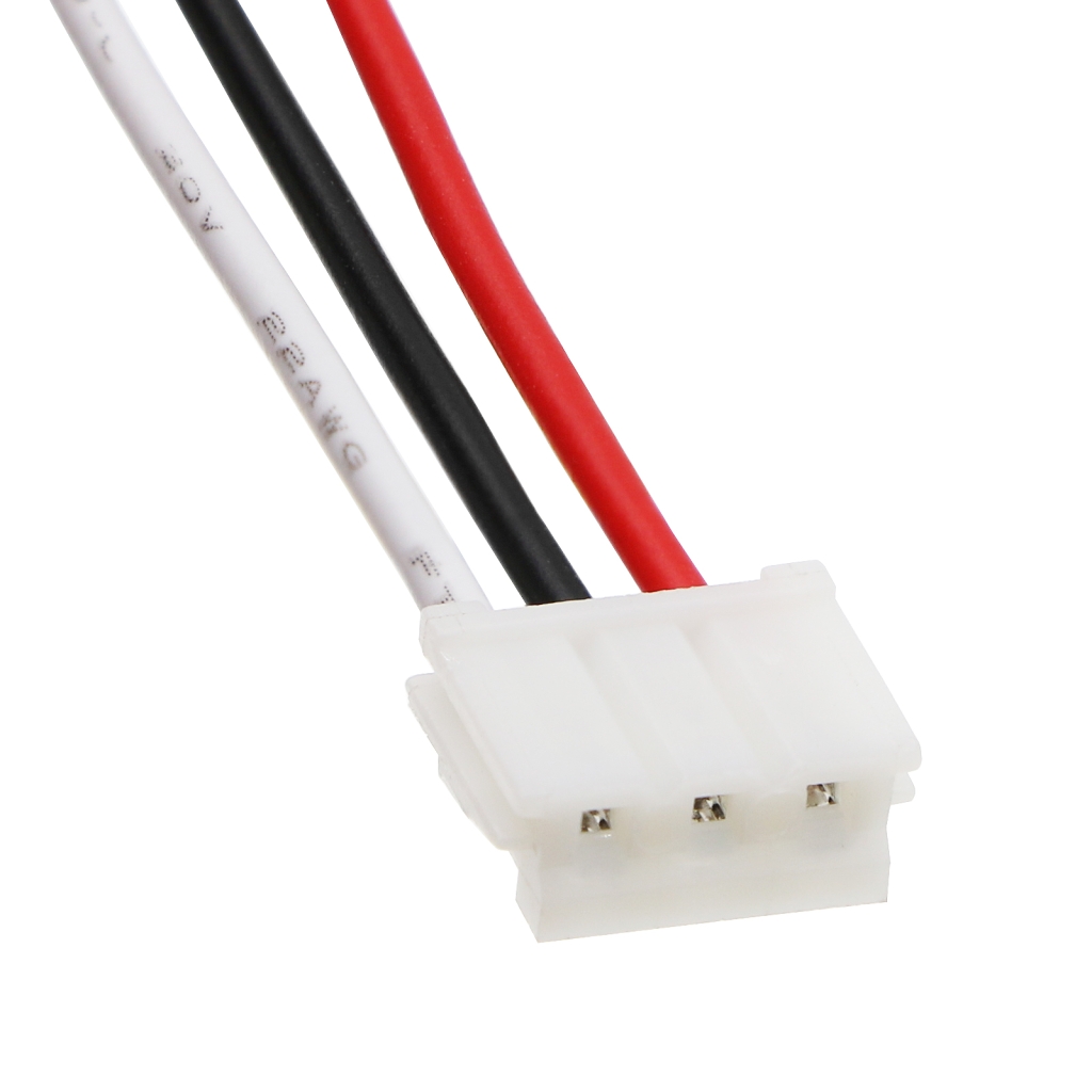 Înlocuire compatibilă pentru bateria Esylux 1579106,1579113,EN10032721