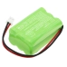 Home Security Camera Battery Esylux CS-ELX956LS