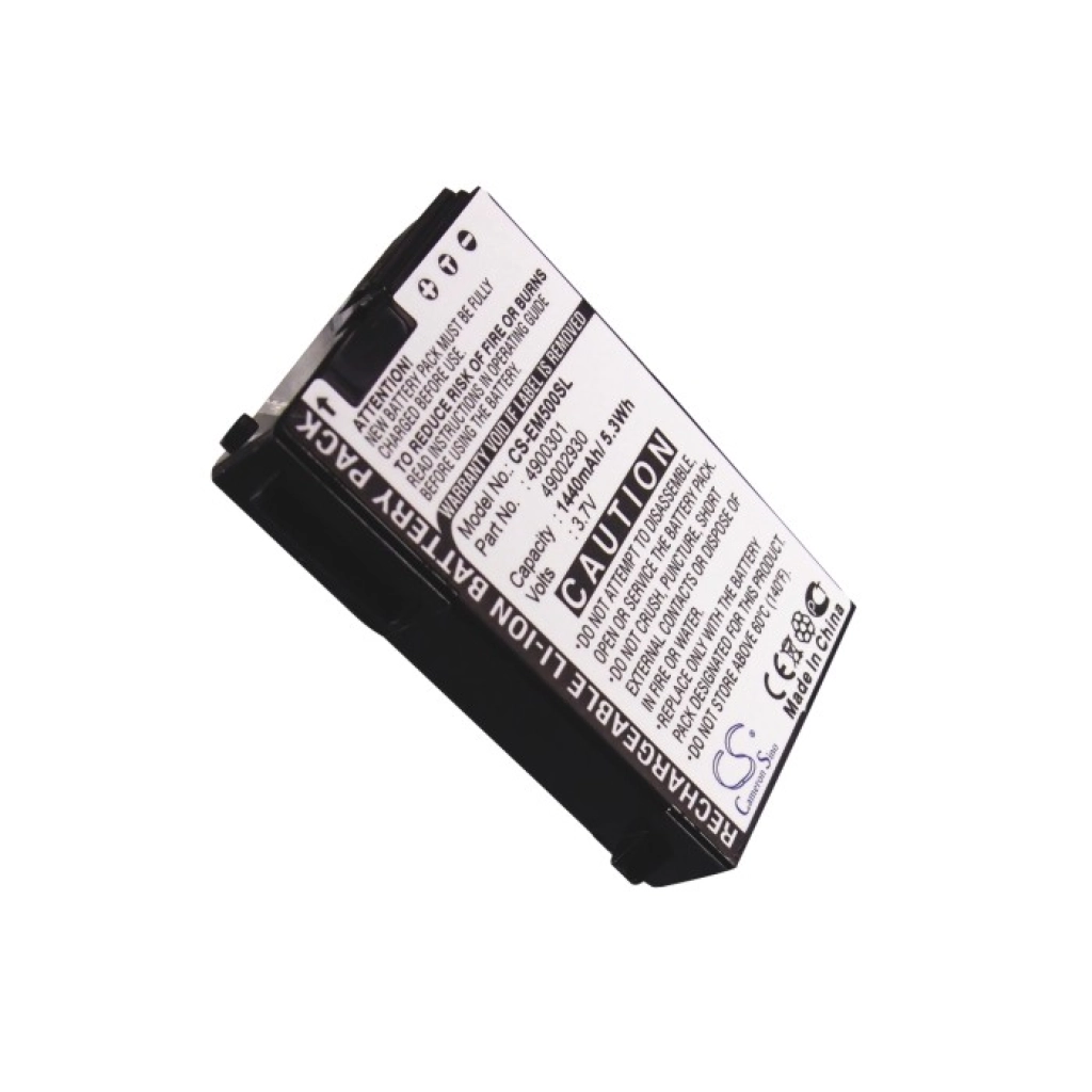 Încărcător de birou Infocus CS-EM500SL