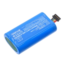 Înlocuire compatibilă pentru bateria Ember INR18650 MH1-2S1P