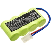 Battery compatibleWith Lithonia