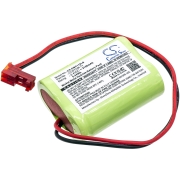 Battery compatibleWith Lithonia