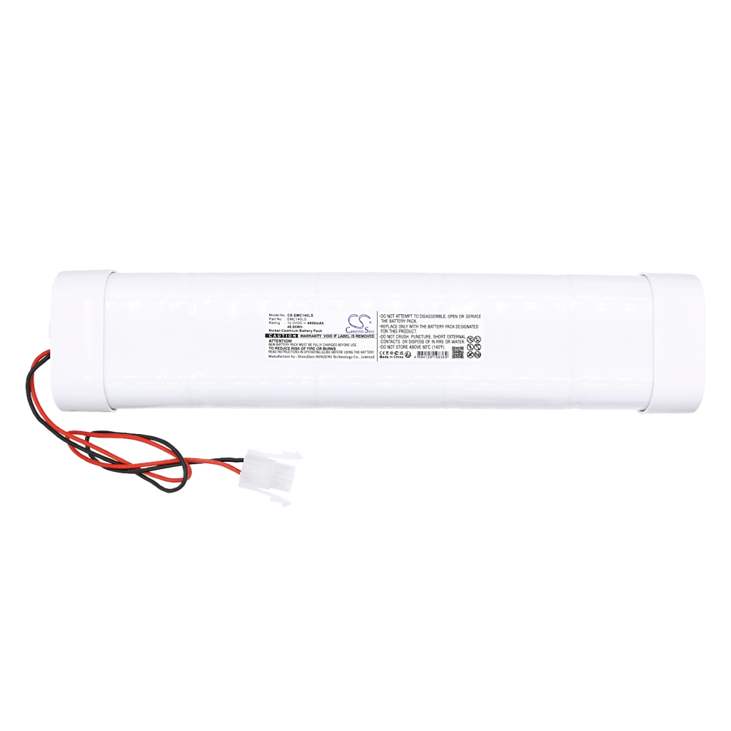 Baterie cameră de securitate acasă CS-EMC140LS