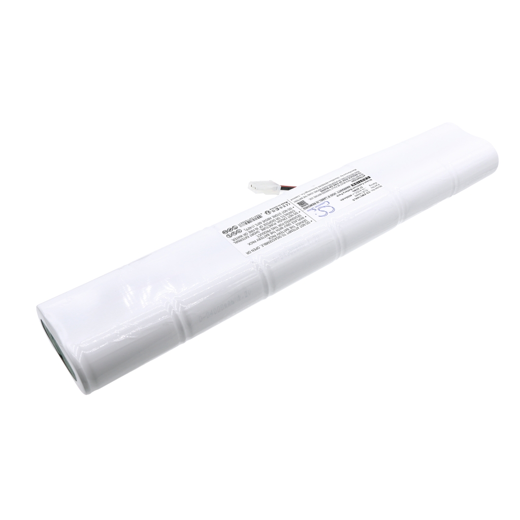 Baterie cameră de securitate acasă Lithonia CS-EMC144LS