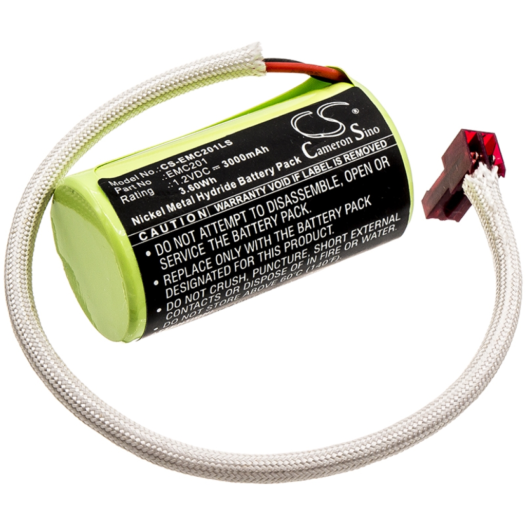Baterie cameră de securitate acasă Lithonia CS-EMC201LS